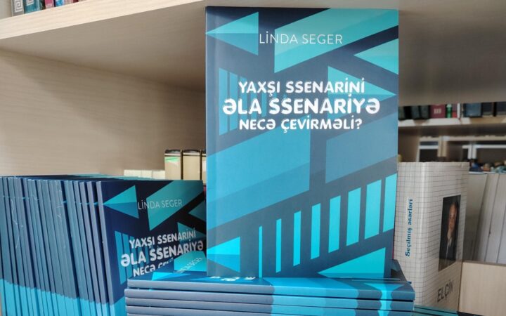 BƏDİİ YARADICILIQ SAHƏSİNDƏ YENİ TƏDRİS NƏŞRİ