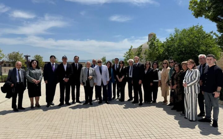Muğamın azad Ağdama Böyük Qayıdışı – Şahanə Müşfiq yazır