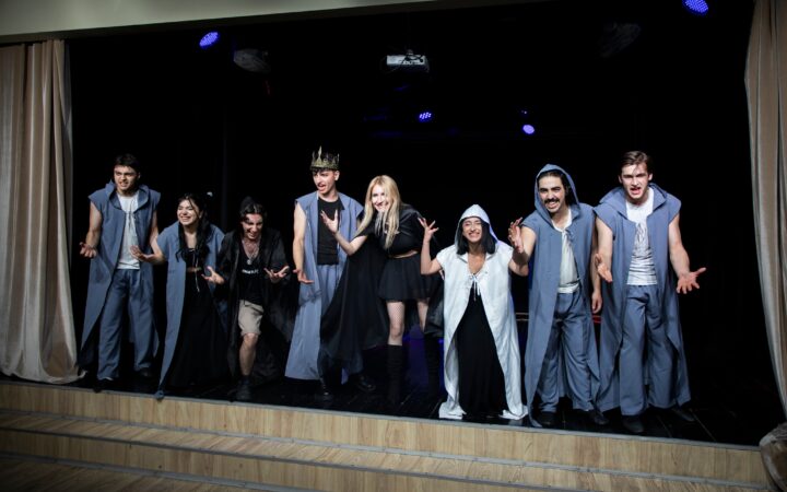 PİLLƏ 3 Festivalının 3-cü günü…