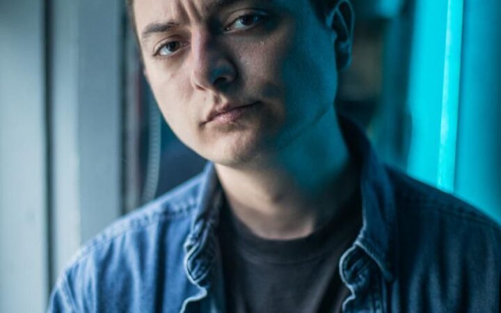 ADMİU-nun doktorantı Avropa Kino Akademiyasına üzv seçilib