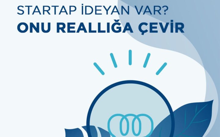 DOST Agentliyi və Bakı Dövlət Universiteti birlikdə «Tələbələrin təşəbbüslərinə dəstək – layihələr vernisajı» adlı yeni layihəyə start verir!