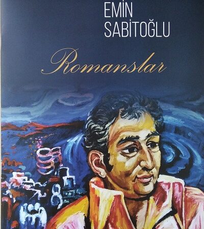 Emin Sabitoğlu – 85