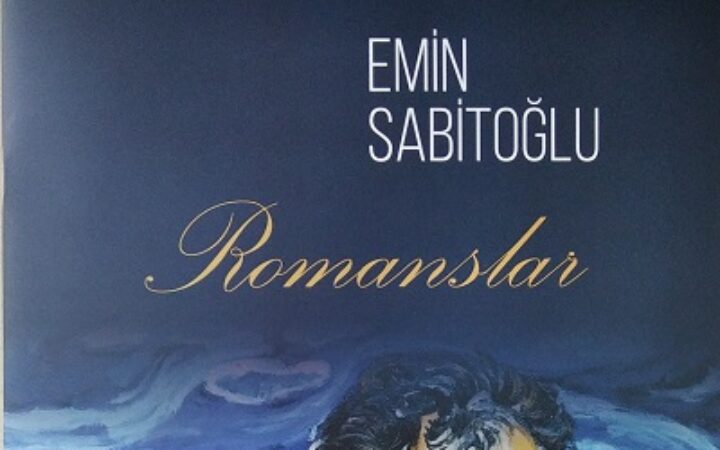 Emin Sabitoğlu – 85