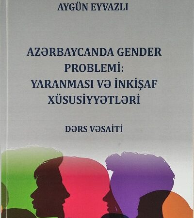 Mədəniyyət sahəsinə dair yeni tədris nəşri