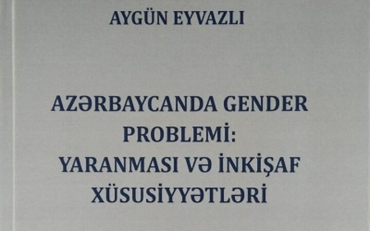 Mədəniyyət sahəsinə dair yeni tədris nəşri