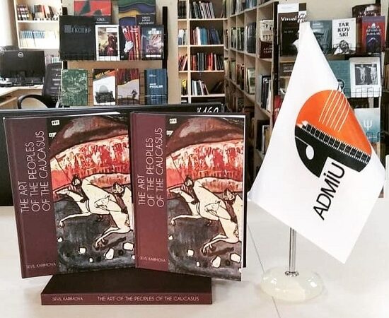 Magistr hazırlığı üzrə ingiliscə yeni dərslik