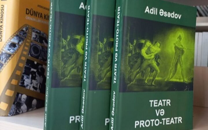 Kitabxanaçılıq və informasiya ixtisası üzrə təhsil alan tələbələrin təcrübəsi yekunlaşıb