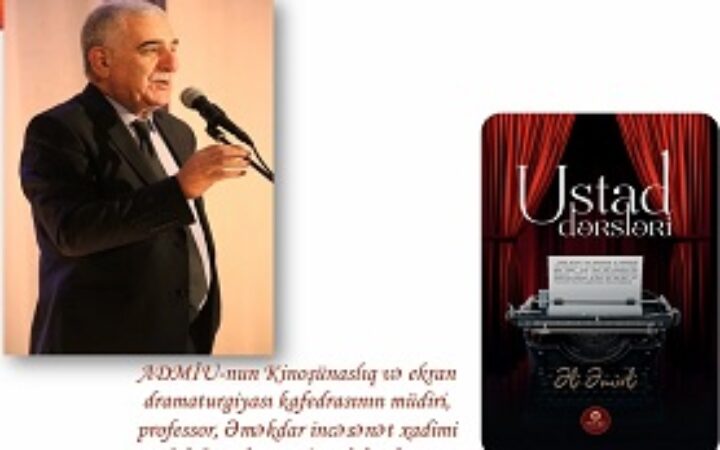 Ustad dərsləri