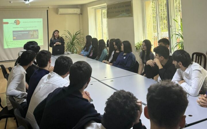 Kitabxana resurslarından istifadə qaydaları