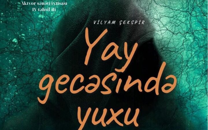 SABAH tələbələri səfərə hazırlaşır