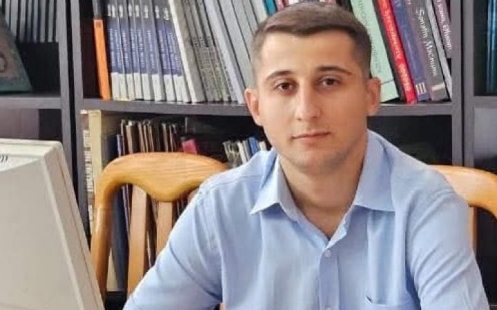 ADMİU məzunları uğur yolunda: təcrübədən karyeraya