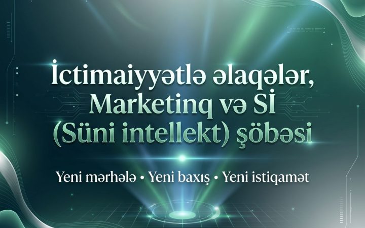 ADMİU-da yeni mərhələ başlayır…